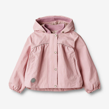 Wheat Outerwear Jacket Ruth Tech Jackets 2282 rose lemonade
