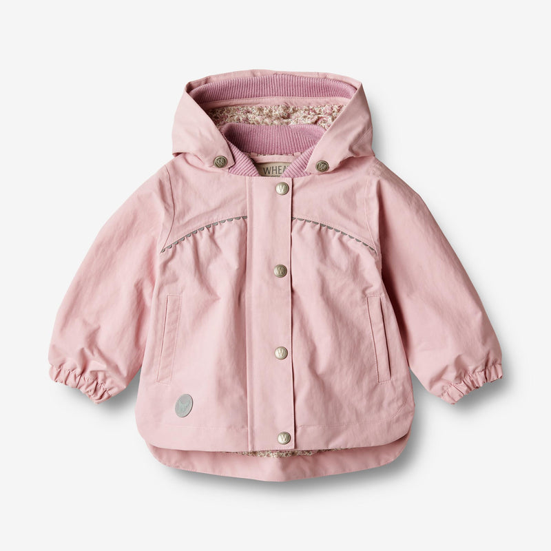 Wheat Outerwear Jacket Ruth Tech Jackets 2282 rose lemonade