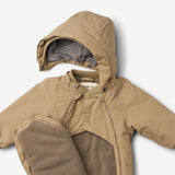 Wheat Outerwear Jacket Sascha Jacket 3201 walnut