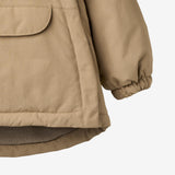 Wheat Outerwear Jacket Sascha Jacket 3201 walnut