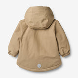 Wheat Outerwear Jacket Sascha Jacket 3201 walnut