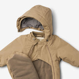 Wheat Outerwear Jacket Sascha Jacket 3201 walnut