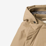Wheat Outerwear Jacket Sascha Jacket 3201 walnut