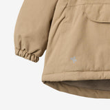 Wheat Outerwear Jacket Sascha Jacket 3201 walnut
