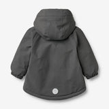 Wheat Outerwear Jacket Sascha Jacket 9526 black sea
