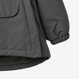 Wheat Outerwear Jacket Sascha Jacket 9526 black sea