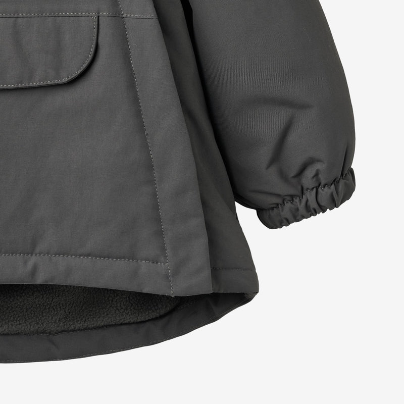 Wheat Outerwear Jacket Sascha Jacket 9526 black sea