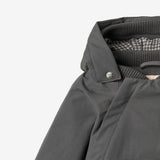 Wheat Outerwear Jacket Sascha Jacket 9526 black sea
