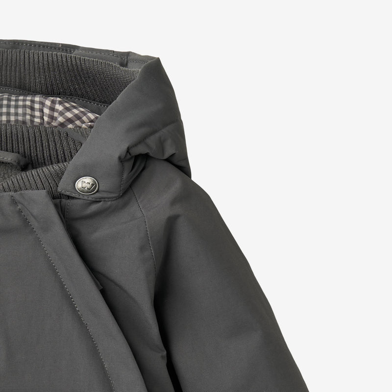 Wheat Outerwear Jacket Sascha Jacket 9526 black sea