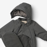Wheat Outerwear Jacket Sascha Jacket 9526 black sea