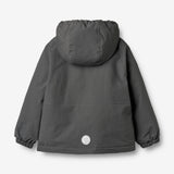 Wheat Outerwear Jacket Svende Jacket 9526 black sea