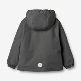 Wheat Outerwear Jacket Svende Jacket 9526 black sea