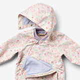 Wheat Outerwear Jacket Sveo Jacket 9594 cool sky flowers