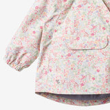 Wheat Outerwear Jacket Sveo Jacket 9594 cool sky flowers