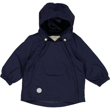 Wheat Outerwear Jacket Sveo Tech Jackets 1015 deep sea