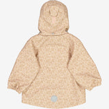 Wheat Outerwear Jacket Sveo Tech | Baby Jackets 2036 rose dust flowers