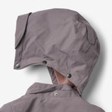 Wheat Outerwear Jacket Tove Jacket 1035 purple stone