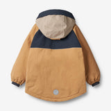 Wheat Outerwear Jacket Vagner Tech Jackets 1143 ginger bread