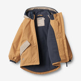 Wheat Outerwear Jacket Vagner Tech Jackets 1143 ginger bread