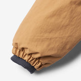 Wheat Outerwear Jacket Vagner Tech Jackets 1143 ginger bread