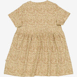 Wheat Jersey Dress Anna Dresses 9110 summer field