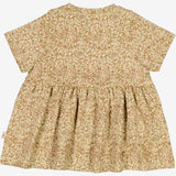 Wheat Main  Jersey Dress Anna | Baby Dresses 9110 summer field