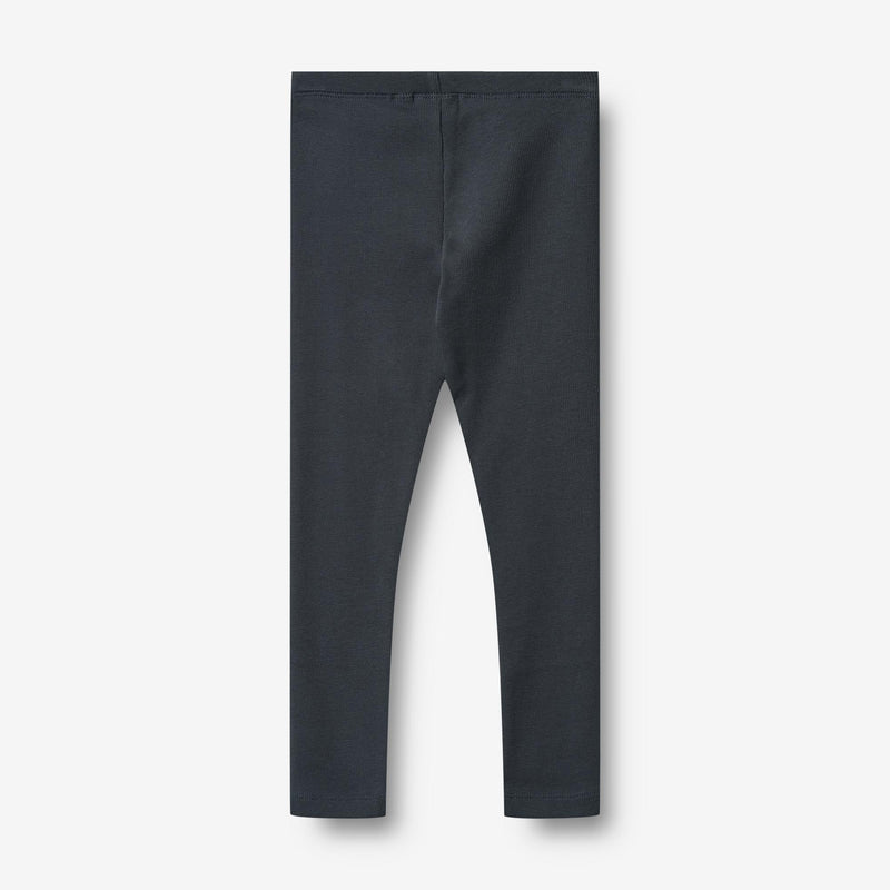 Wheat Main Jersey Legggings Jules Legging 1432 navy