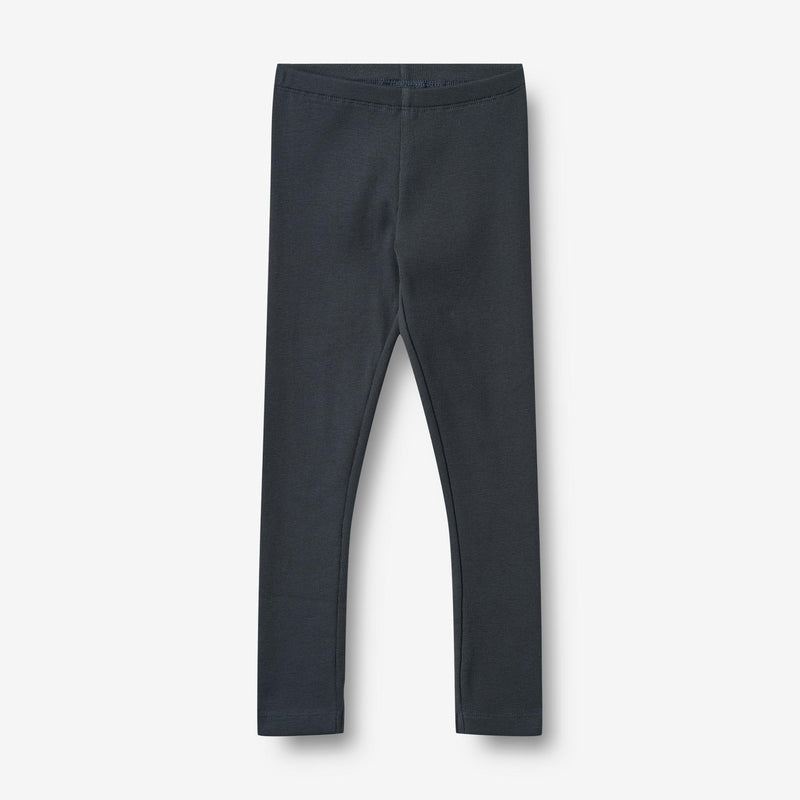 Wheat Main Jersey Legggings Jules Legging 1432 navy