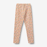 Wheat Main Jersey Leggings Jules Legging 9045 multi flowers