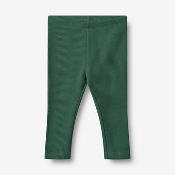 Wheat Main Jersey Legggings Jules Legging 4140 green