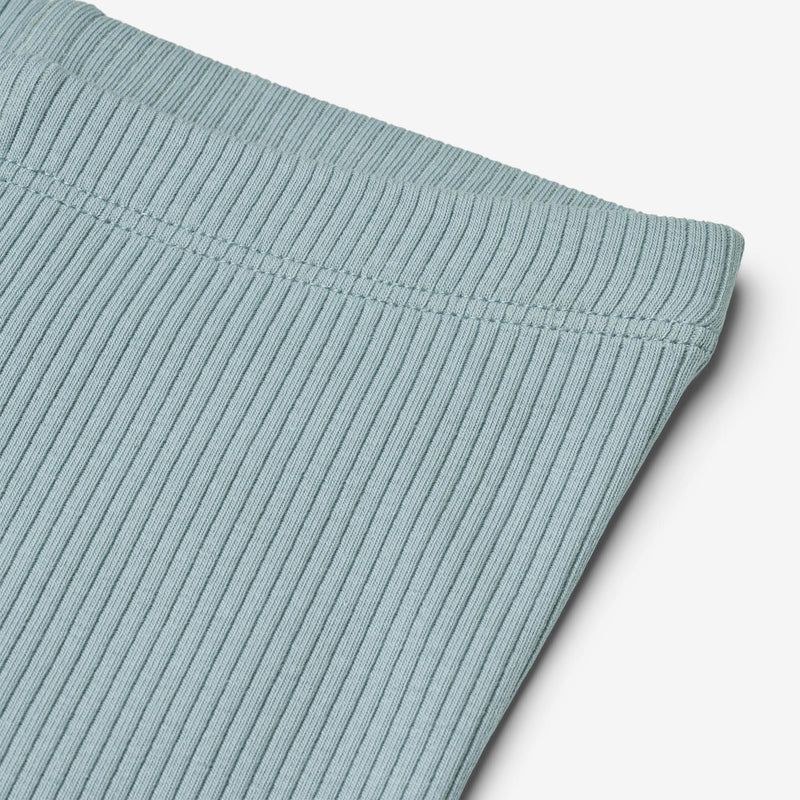 Wheat Main Jersey Legggings Jules Legging 9419 calm blue