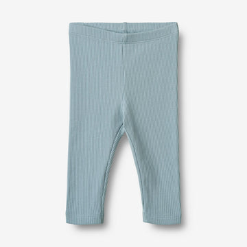 Wheat Main Jersey Legggings Jules Legging 9419 calm blue