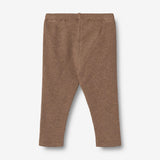 Wheat Main Jersey Legggings Jules Legging 9549 coffee melange