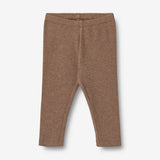 Wheat Main Jersey Legggings Jules Legging 9549 coffee melange