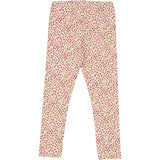 Wheat Main Jersey Leggings Leggings 9059 powder mini flowers
