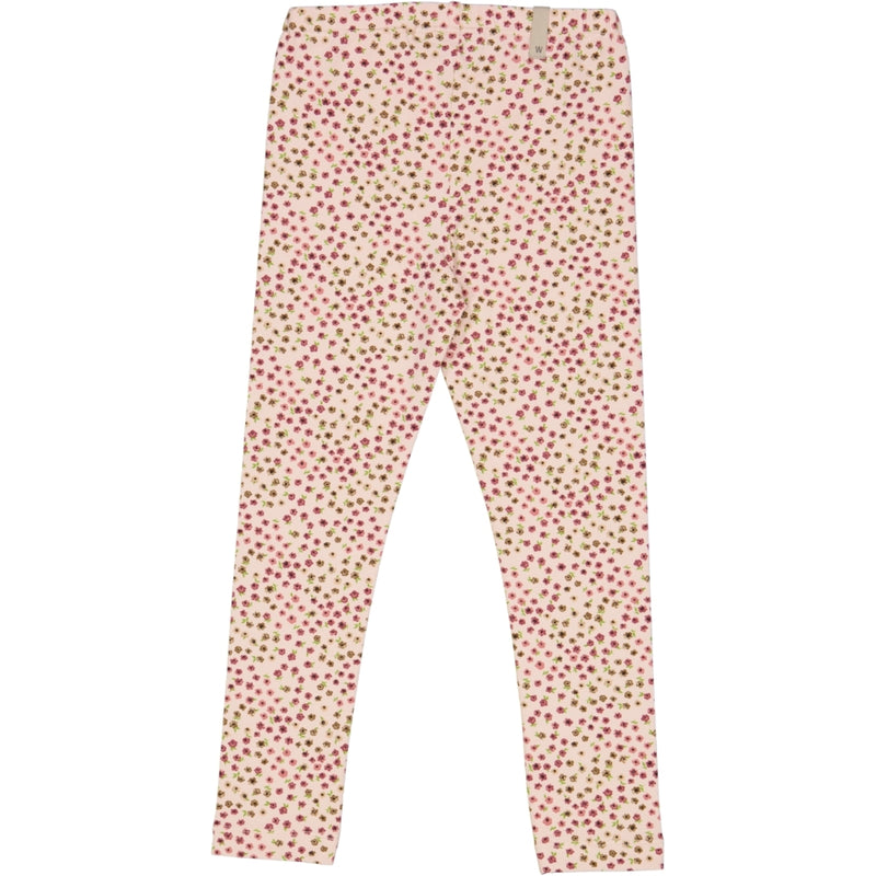 Wheat Main Jersey Leggings Leggings 9059 powder mini flowers