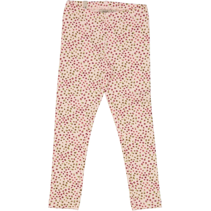 Wheat Main Jersey Leggings Leggings 9059 powder mini flowers