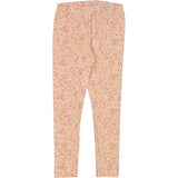 Wheat Main Jersey Leggings Leggings 9073 moonlight flowers