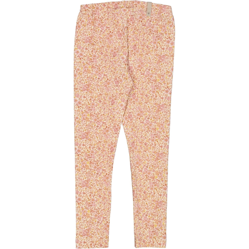 Wheat Main Jersey Leggings Leggings 9073 moonlight flowers
