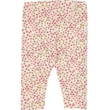 Wheat Main Jersey Leggings Leggings 9059 powder mini flowers
