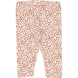 Wheat Main Jersey Leggings Leggings 9059 powder mini flowers