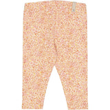 Wheat Main Jersey Leggings Leggings 9073 moonlight flowers