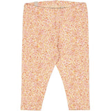 Wheat Main Jersey Leggings Leggings 9073 moonlight flowers