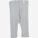 Wheat Main Jersey Leggings | Baby Leggings 1528 cloudy sky