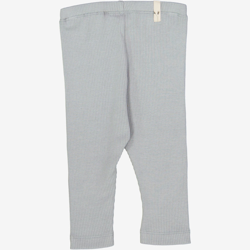 Wheat Main Jersey Leggings | Baby Leggings 1528 cloudy sky