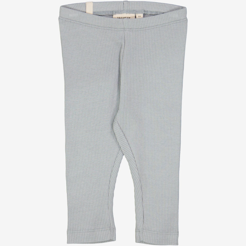 Wheat Main Jersey Leggings | Baby Leggings 1528 cloudy sky