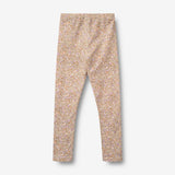Wheat Main Jersey Leggings Jules Legging 9409 lilac flower meadow