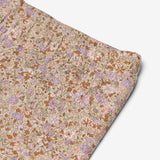 Wheat Main Jersey Leggings Jules Legging 9409 lilac flower meadow