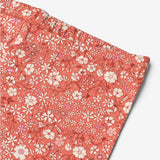 Wheat Main Jersey Leggings Jules Legging 9422 coral flowers