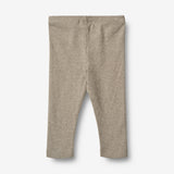 Wheat Main Jersey Leggings Jules Legging 0072 gravel melange